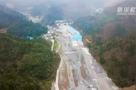 贵州第一长隧桐梓隧道有序复工视频封面