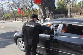 广东温泉景区陆续复工，这个周末，要不要戴着口罩去泡汤？图片