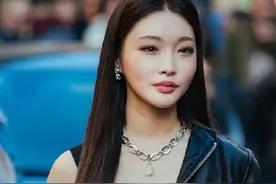 韩国女艺人工作人员确诊新型肺炎，疫情蔓延至娱乐圈图片
