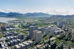 2600套人才公寓年内开建！蓝谷实施“五大工程”招才引智图片