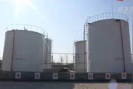 河北青县：优化金融服务  助力企业复工复产视频封面