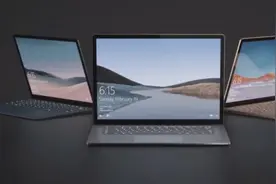 Surface Laptop 3产品线升级：配英特尔第十代和AMD Ryzen处理器图片
