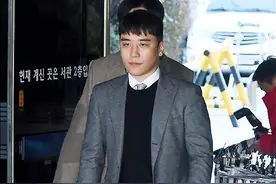 BIGBANG胜利将于本月9日参军 作为现役士兵服役图片