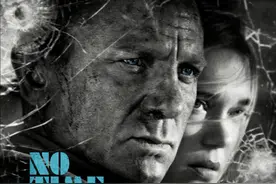 007最新电影官宣全球延期上映！网友：真·无暇赴死图片