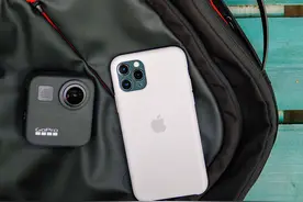GoPro MAX 全景运动相机体验：变小了，也变强了图片