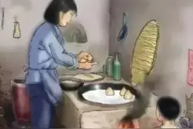 小时候，真好啊！图片