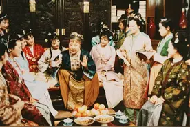 胡文骏：《红楼梦》后四十回非高鹗所续，但仍值得完整阅读图片