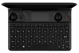 GPD Win Max迷你游戏本配置喜人 散热表现仍有待观察图片
