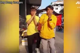 越南“洗手舞”走红网络 歌手边唱边跳演示防疫小窍门图片