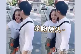 陈乔恩艾伦好甜 艾伦富二代马来西亚曾伟昌个人资料照片图片