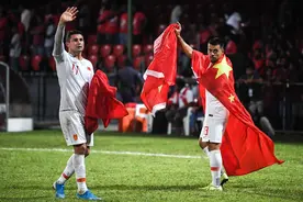 归化球员现状调查：德尔加多制造“足坛奇闻”图片