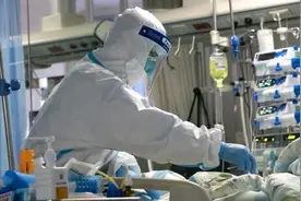 人社部：一线医务可优先晋升职称