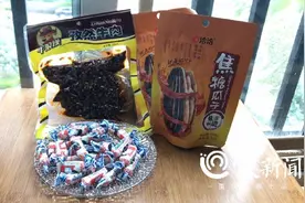 低脂低糖还是口感为王？听听疫情期间他们的宅家囤食自述图片
