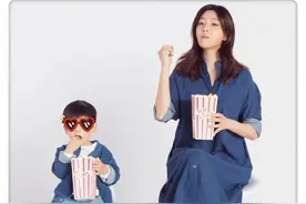 陈妍希自曝与陈晓拼二胎：“一直在计划中”图片
