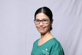 湛江逆行者李丽莎：在女儿生日当天出征武汉，曾参与非典特护工作图片