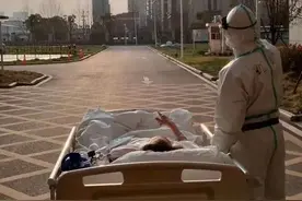 2020最治愈瞬间，刻骨铭心图片