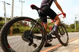 「新玩意」Gravel？好奇特的新种公路车图片