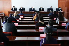 四川省委外宣办副主任代光举履新四川省干部函授学院党委书记图片