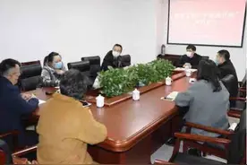 现场开标向网上开标迈进！威海完成首例建设工程“不见面开标”项目图片