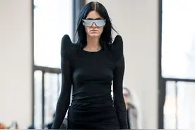 Rick Owens：致命魅力图片