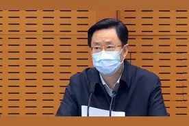 苏州市委书记：帽子要戴到有能力的人头上视频封面