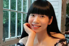 上海妈妈的抖音被推荐给整个小区，还被婆婆点赞：你这样提醒老年人很有必要图片