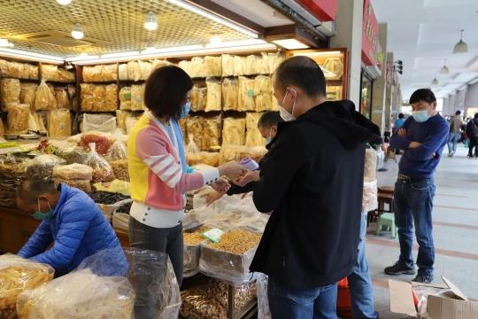 广东海鲜干货批发市场在哪里 2026年广东哪里批发海鲜干货便宜