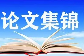 「论文集锦」“煤气化技术”专题系列2图片