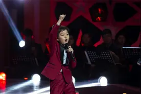 《音乐大师课》80年代霹雳舞难哭音乐少年图片