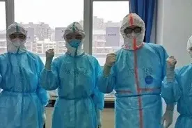征文展播〡战地日记：我都成了女汉子，病毒该怕了吧图片
