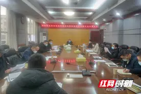 邵阳垃圾填埋场卫生防护距离内房屋搬迁工作加紧推进图片