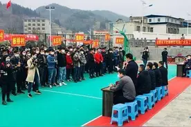 东莞建招工“突击队”，oppo、vivo等企业赴定点省份招工图片