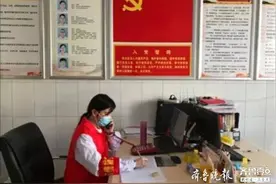 女神节快到了！在部队荣立二等功会画漫画的她又获奖了图片