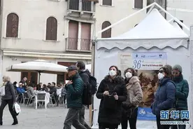 新冠肺炎全球肆虐，中国人欠世界一个道歉吗？图片