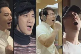 成龙、吴京、黄晓明等现身央视“三八妇女节”特别节目，致敬抗疫女英雄图片