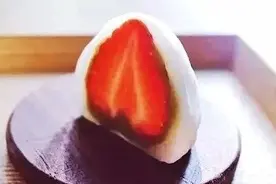 啊啊啊春天的草莓 | 12 种神仙吃法，简单又美貌图片