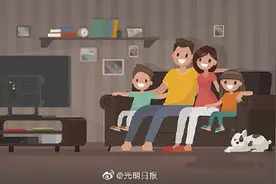 最长寒假父母该如何陪孩子？图片