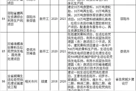 总投资额近万亿 湖南首批省重点建设项目涉及特高压工程等105个图片