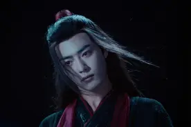 观察｜肖战事件及二次元的“升维打击”图片