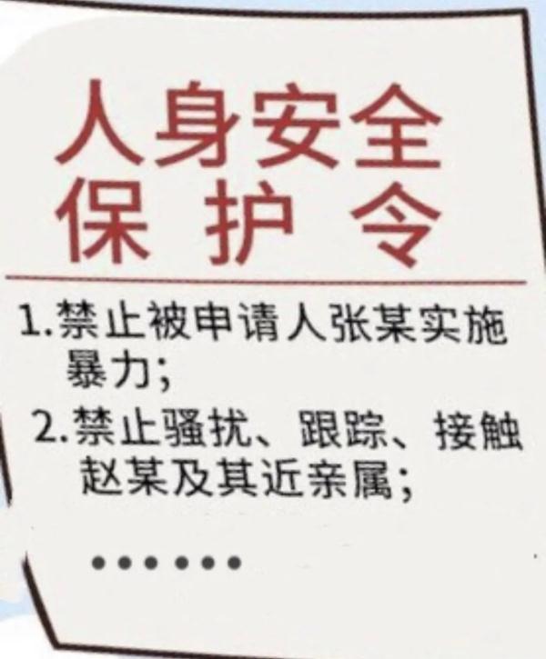 当女神遭遇家暴，究竟该如何保护自己？