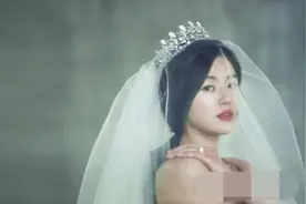 “二胎妈妈”全智贤将正式复出，捐款1亿韩元抗疫图片