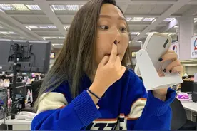 鼻毛炸出超害羞！医供3方法快速除毛图片