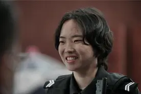她们个个身怀绝技 妇女节前探访海宁警营“铿锵玫瑰”图片