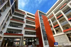 深圳南科大附中9月开学，面向全国招副校长，零接触“云招聘”图片