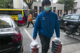 阿里本地生活被爆架构调整，饿了么、口碑合并重组成三大事业群图片
