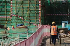 云南2989个房屋建筑和市政基础设施项目实现复工图片