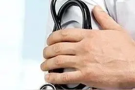 办理健康证还要缴费？官方回应：不违规图片