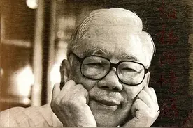 作家柏杨百年诞辰，夫人揭秘先生书房命名为“297”缘由图片