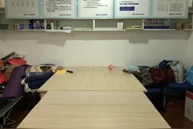 青岛四方街道：巾帼战疫情 柔弱肩膀下的坚强力量图片
