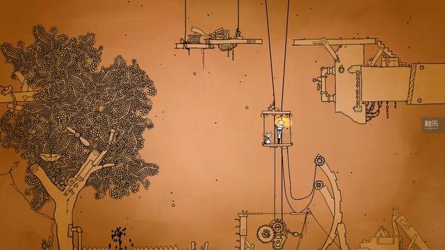 周末玩什么：400天一周期的超长“放置游戏”